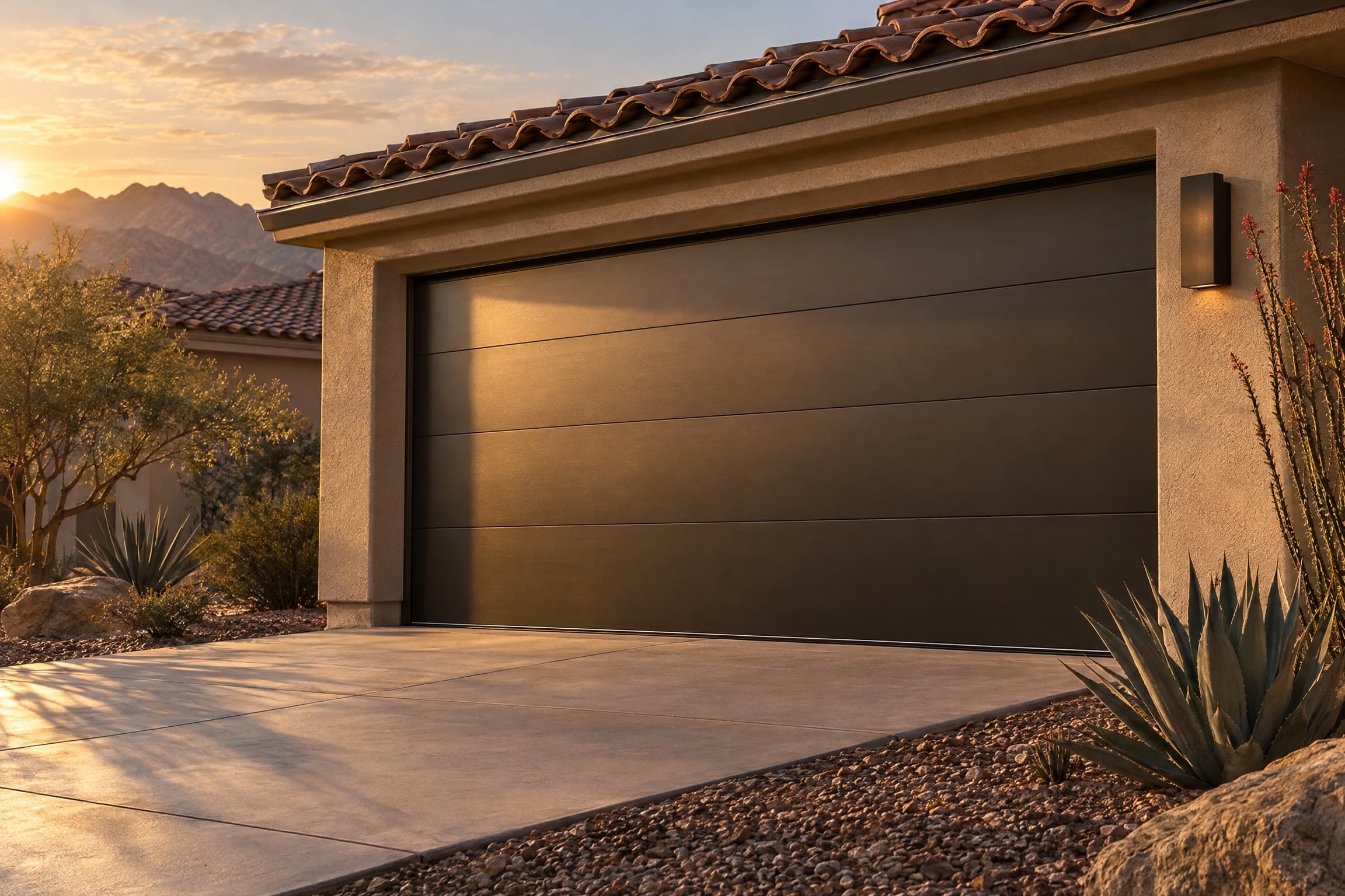 Spring replacement in Las Vegas